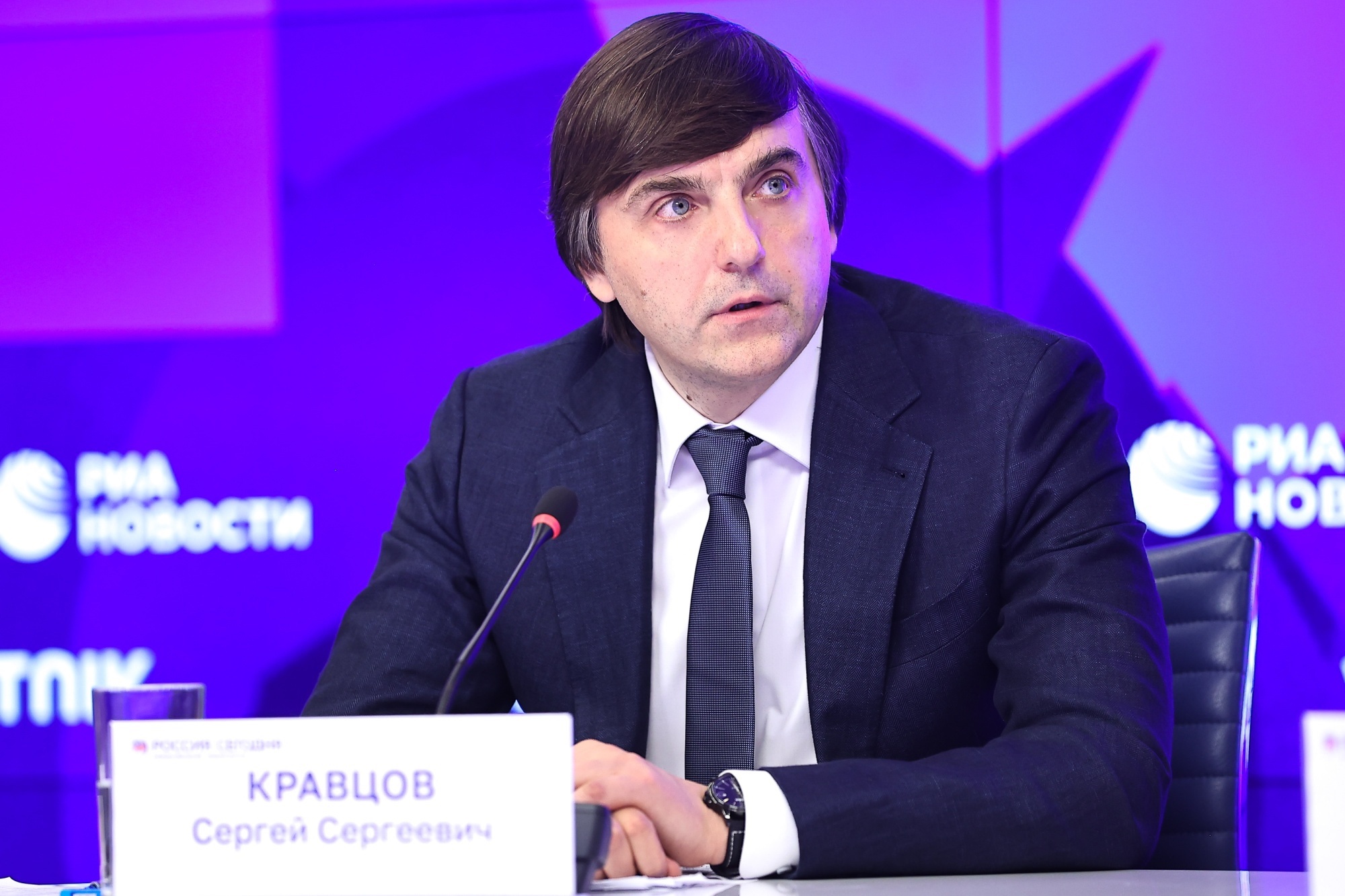 Основной период ЕГЭ-2025 прошел на высоком организационном уровне и без серьезных нарушений.