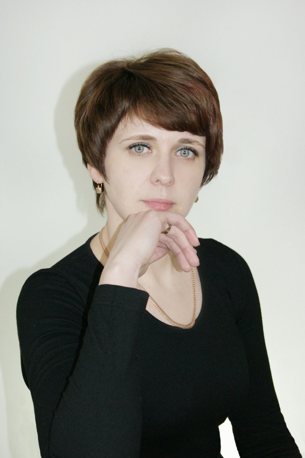 Даминова Алеся Петровна.