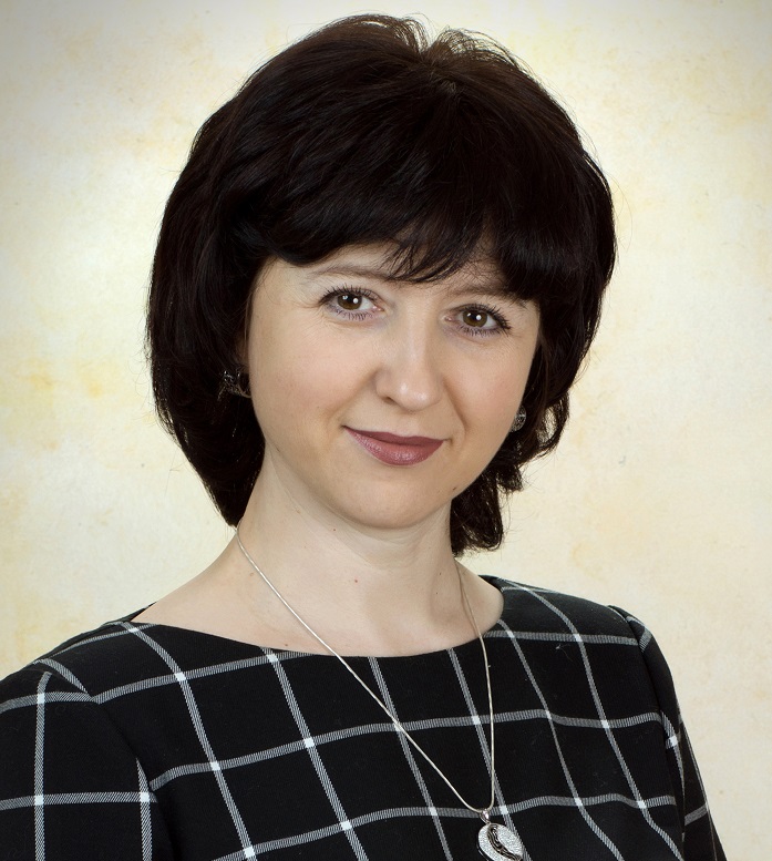 Ляляева Светлана Владимировна.